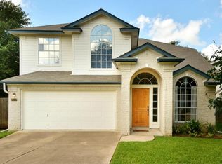 3107 Nesbit Dr, Austin, TX 78748