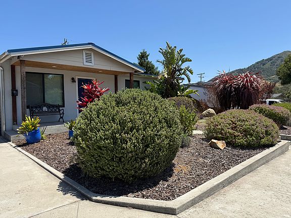 Main House front view 3