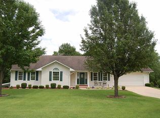 34 Fairway Dr, Poplar Bluff, MO 63901