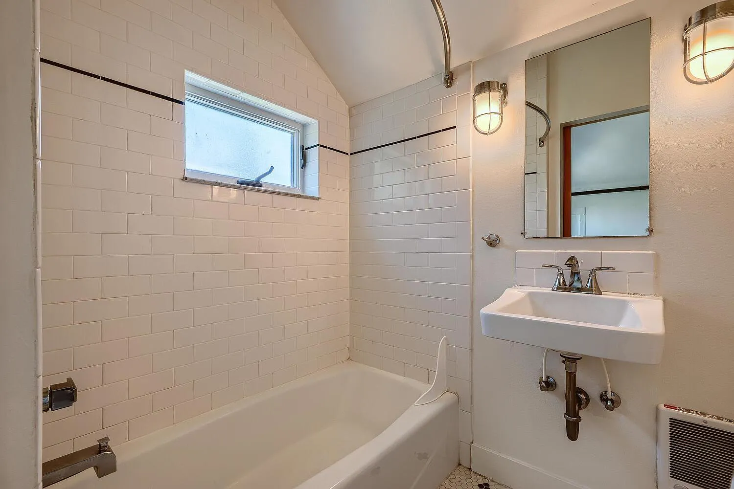 1 bed, 1.0 bath, 510 sqft, $1,469 — Photo 4
