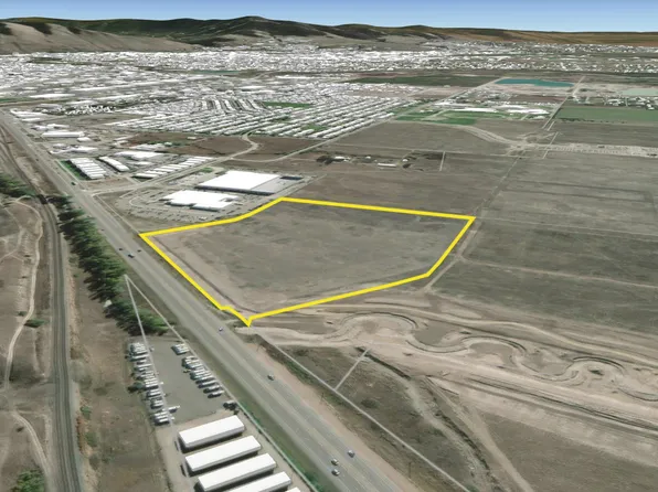 TRACT 4 W Broadway St #1, Missoula, MT 59808