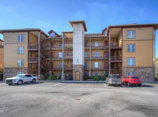 527 River Place Way UNIT 311, Sevierville, TN 37862