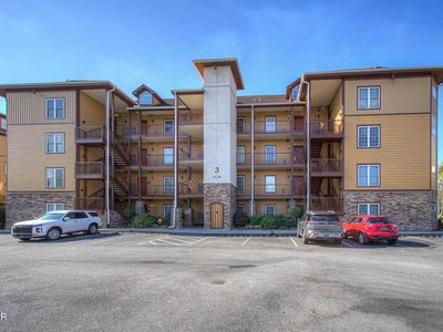 527 River Place Way UNIT 311, Sevierville, TN, 37862