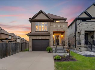 116 Sorrento St, Kitchener, ON N2R0L2