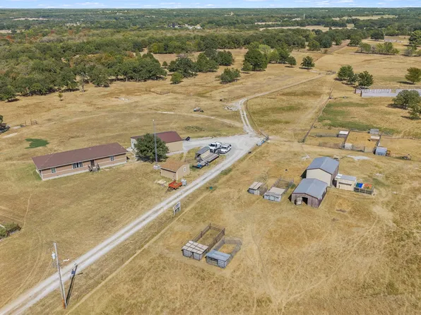 2216 Bristol Rd, Wilson, OK 73463