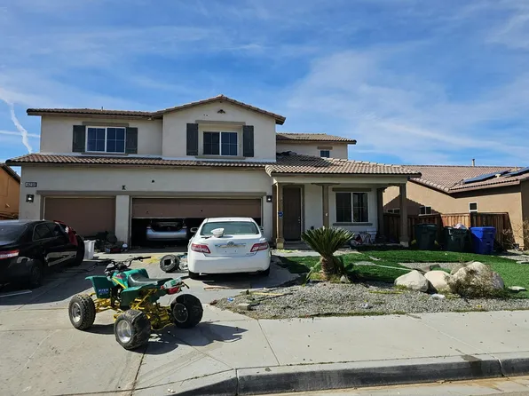 14258 Vincent Way, Adelanto, CA 92301