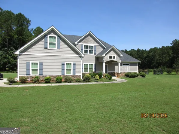 507 Bexley Rd, Moreland, GA 30259