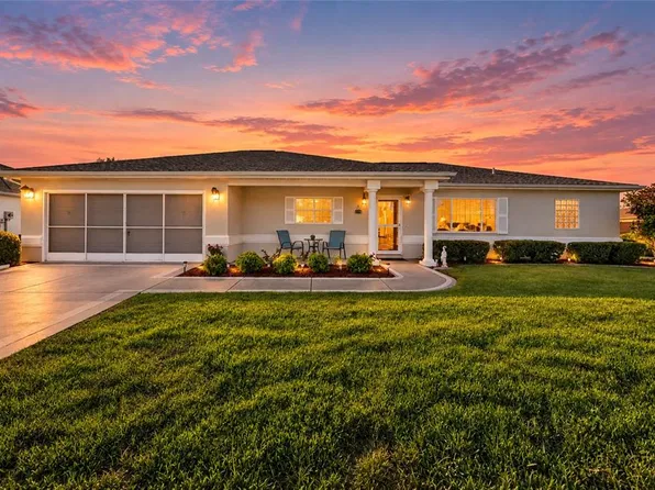9034 SE 135TH STREET, SUMMERFIELD, FL 34491