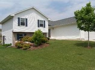 4402 Van Winkle Way, De Forest, WI 53532