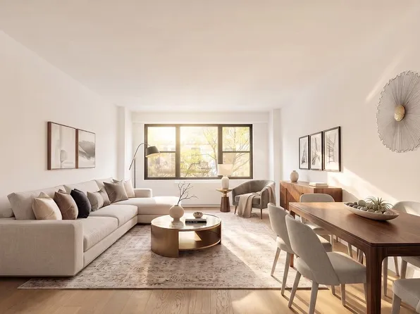 120 E 90th St APT 3H, New York, NY 10128