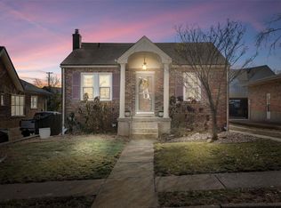 9416 Lavern Pl, Saint Louis, MO