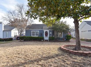 1923 Ardath Ave, Wichita Falls, TX 76301