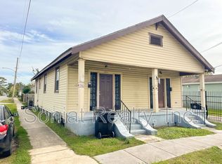 1941 Independence St, New Orleans, LA 70117
