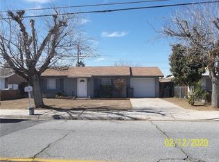 1145 S Santa Fe St, Hemet, CA 92543