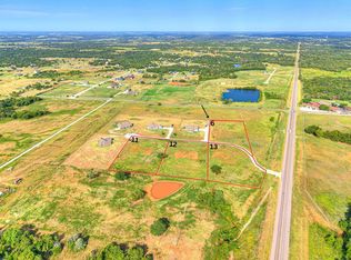 20309 Lampkin Trl, Purcell, OK 73080