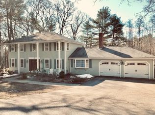51 Indian Hill Rd, Medfield, MA 02052