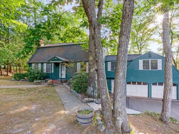 42 Falconer Avenue, Milford, NH 03055