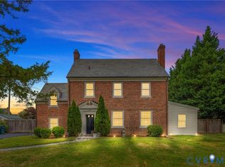 4816 Rodney Rd, Richmond, VA 23230