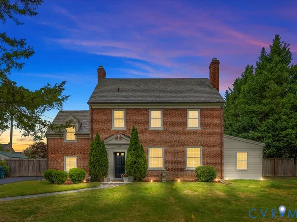 4816 Rodney Rd, Richmond, VA 23230