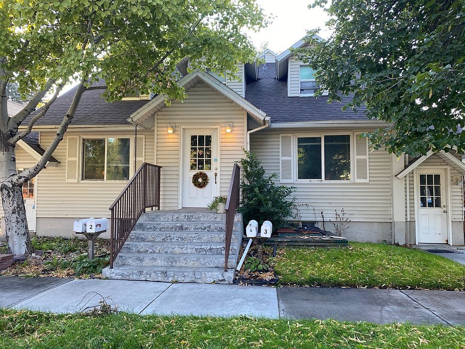 1st image of 265 S Placer Ave APT 3