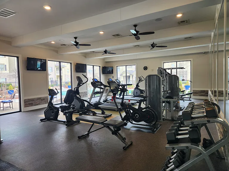 The Reserve at Johnson City Apartments — Photo 11