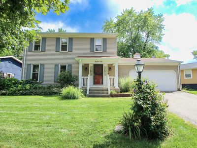 1706 Peachtree Dr, Valparaiso, IN, 46383