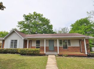 2004 President Ave, Tupelo, MS 38801