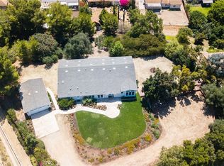 4246 Avocado Ave, Yorba Linda, CA 92886