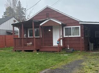 4120 SE 91st Ave, Portland, OR 97266