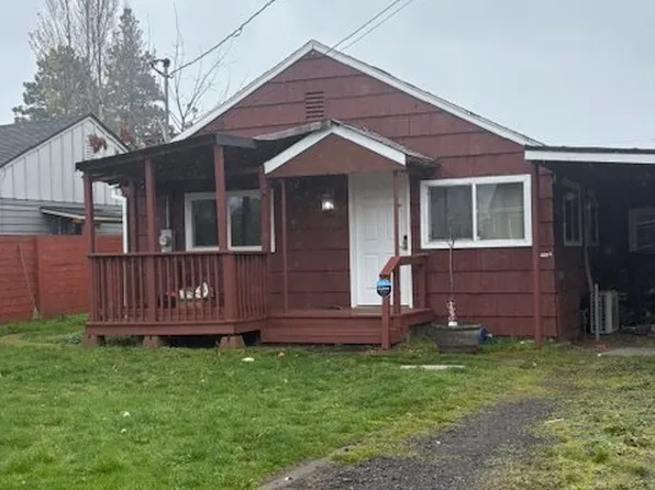 4120 SE 91st Ave, Portland, OR 97266