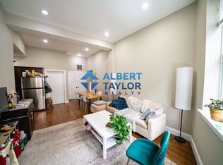 493-495 Commonwealth Ave #4, Boston, MA 02215