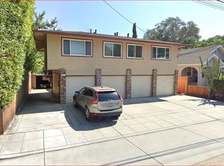 41 S Eldorado St APT 4, San Mateo, CA 94401