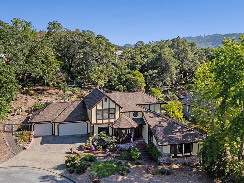 1st image of 3541 Foxwood Place