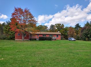 26154 Independence Rd, Unionville, VA 22567