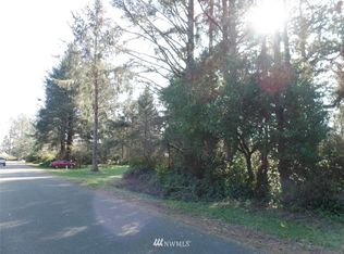 463 Snahapish Ave SE LOT 56, Ocean Shores, WA