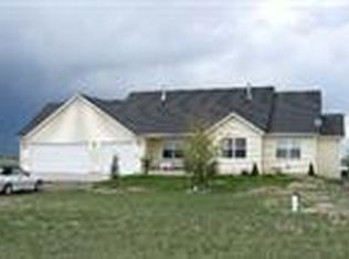 6518 Beckle Rd, Cheyenne, WY 82009