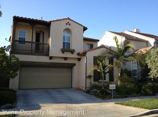 137 Spring Valley, Irvine, CA 92602