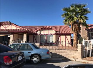5872 Pear Ct, Las Vegas, NV 89110