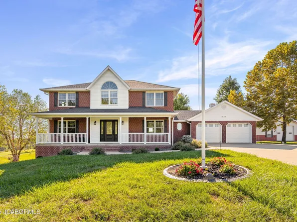 10412 N Ridge Rd, Centertown, MO 65023