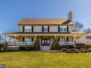 28401 Clarksburg Rd, Damascus, MD 20872