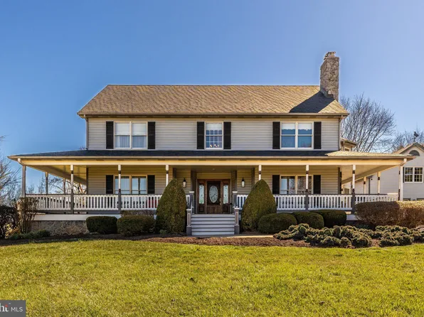 28401 Clarksburg Rd, Damascus, MD 20872