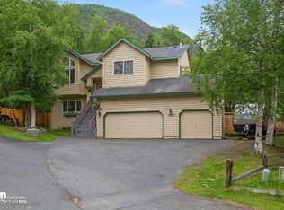 19723 War Admiral Rd, Eagle River, AK 99577