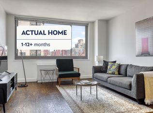 200 E 82nd St APT 17F, New York, NY 10028