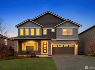 13014 SE 173rd Drive, Snohomish, WA 98290