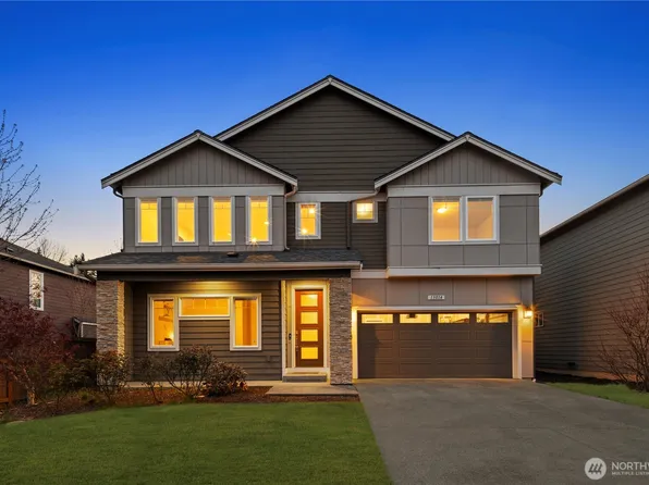 13014 SE 173rd Drive, Snohomish, WA 98290