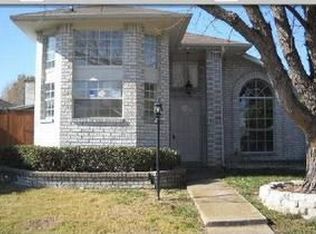 541 Horse Shoe Bnd, Mesquite, TX 75149