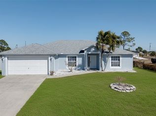 4305 NE 20th Pl, Cape Coral, FL 33909