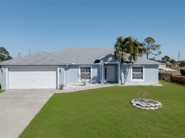 4305 NE 20th Pl, Cape Coral, FL 33909