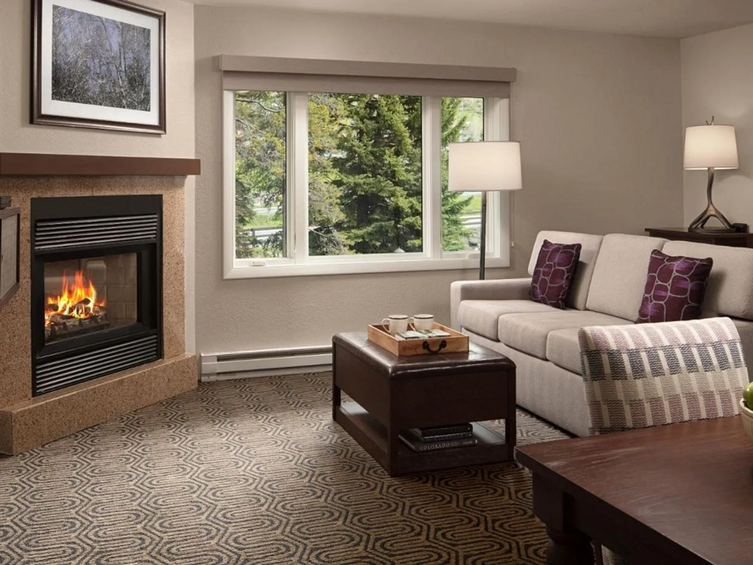 1 bed, 1.0 bath, 624 sqft, $8,825 — Photo 1