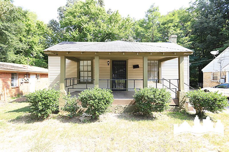 3176 Lyndale Ave, Memphis, TN 38112 Zillow